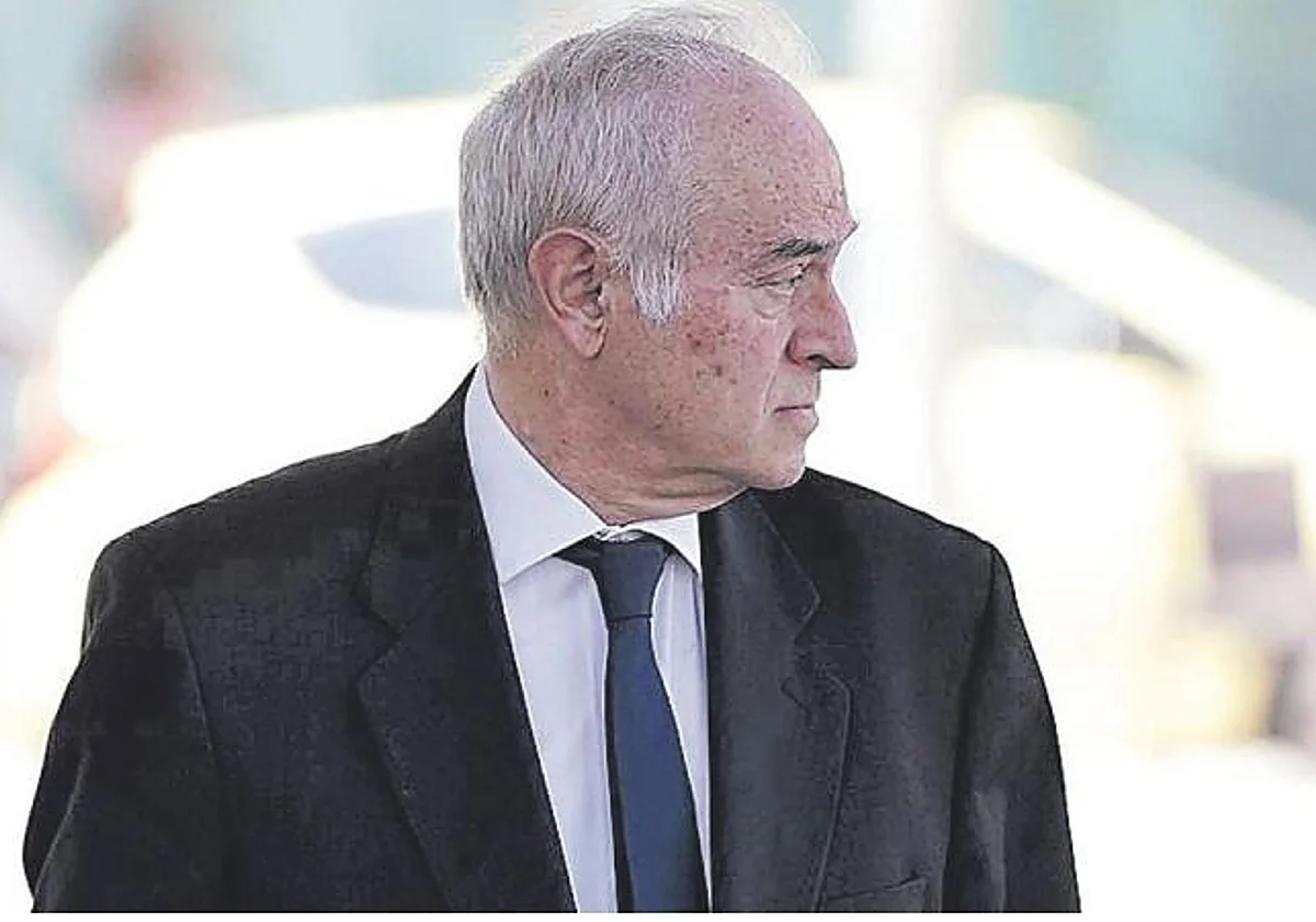 El CGPJ propone una sanción leve para Peinado por agraviar a los escoltas de Begoña Gómez
