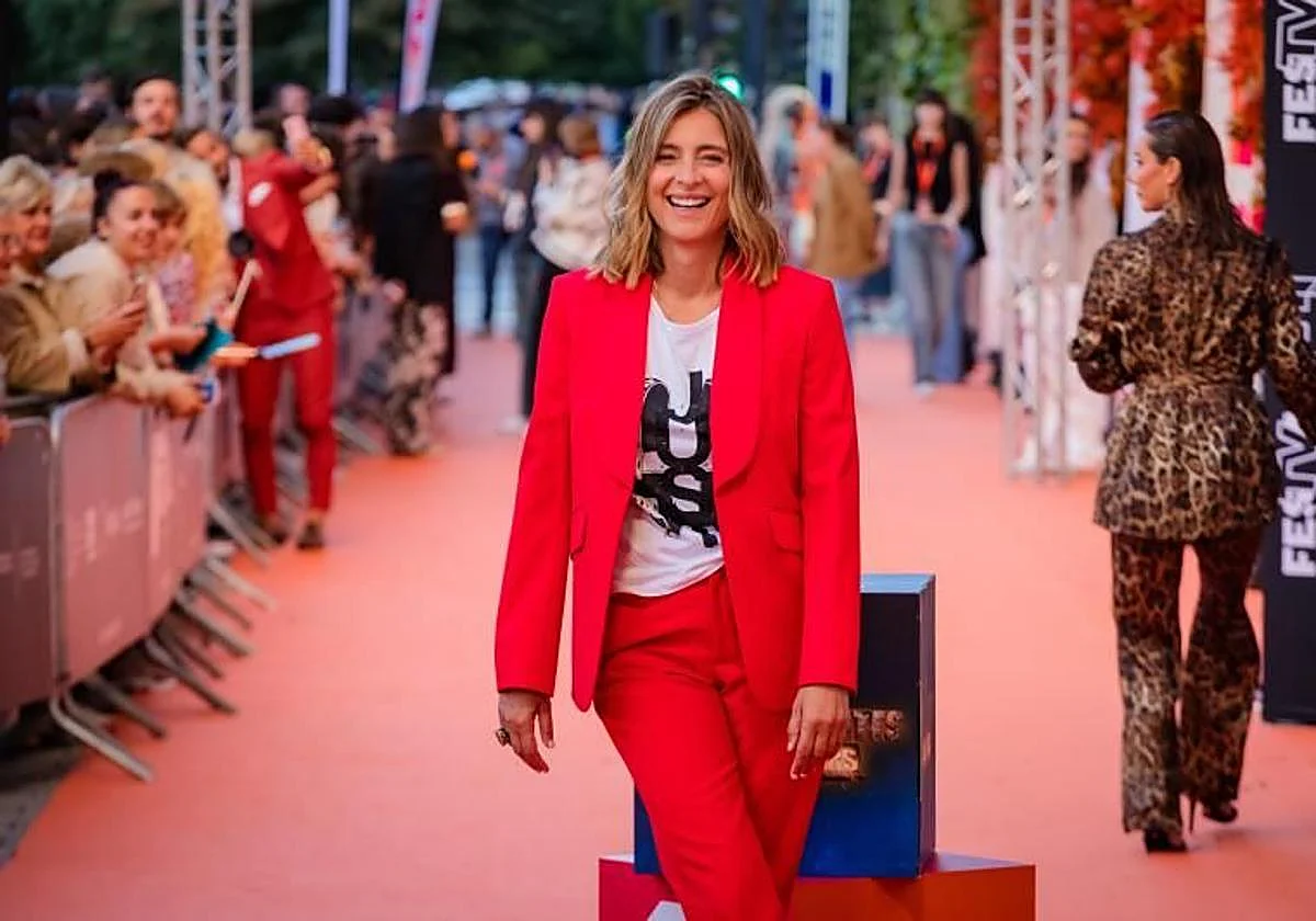 Sandra Barneda y Pascalle Paerel se casan
