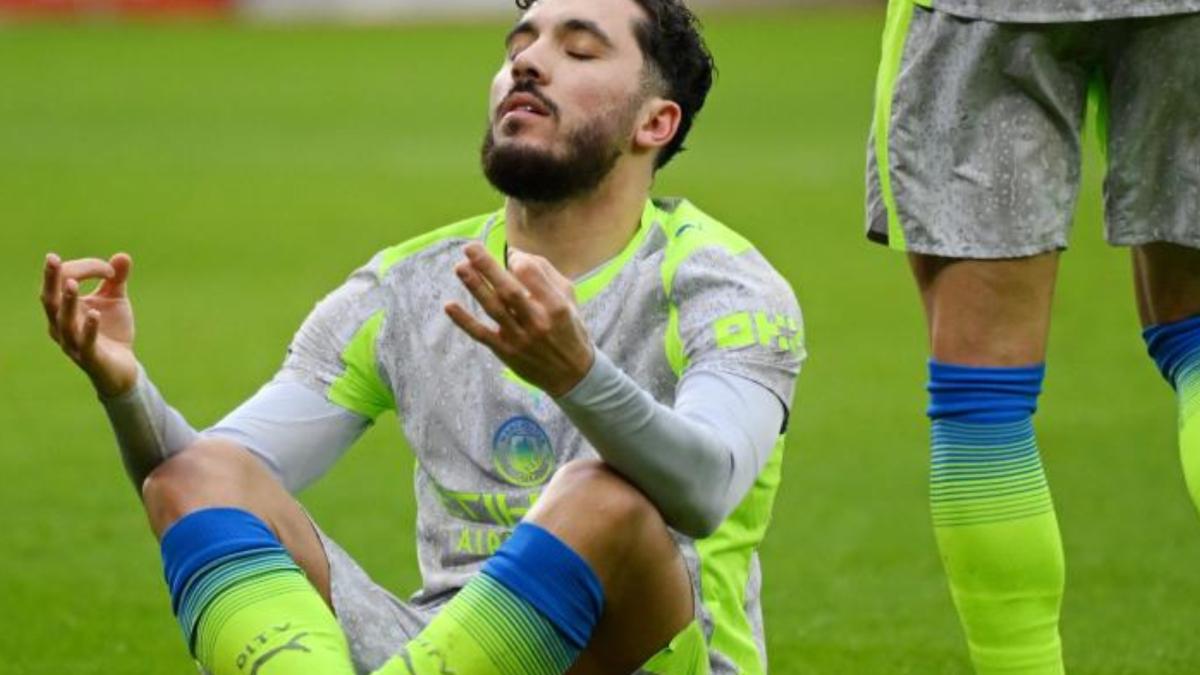 Cher'kill' revoluciona el City Ground