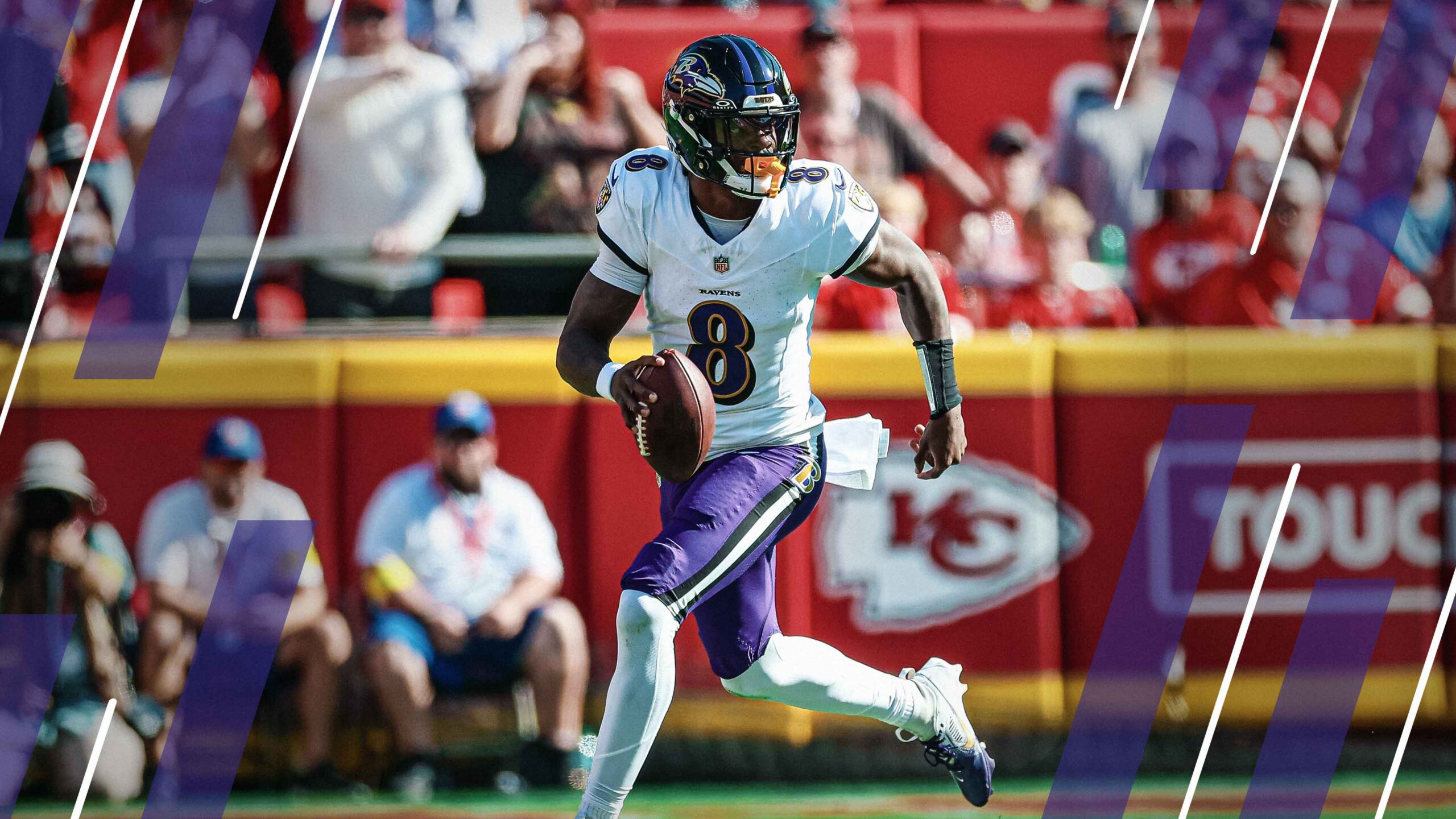 Baltimore Ravens 2026 preview: Why Lamar Jackson and Trey Hendrickson fuel optimism
