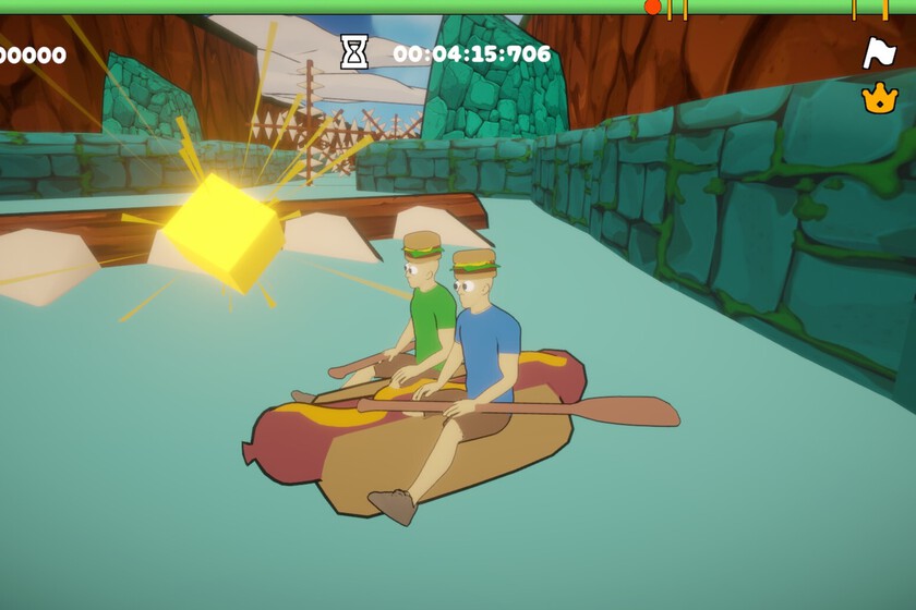 "Esto no debería ser posible": este indie ha sido devuelto 55.000 veces por las políticas restrictivas de Steam