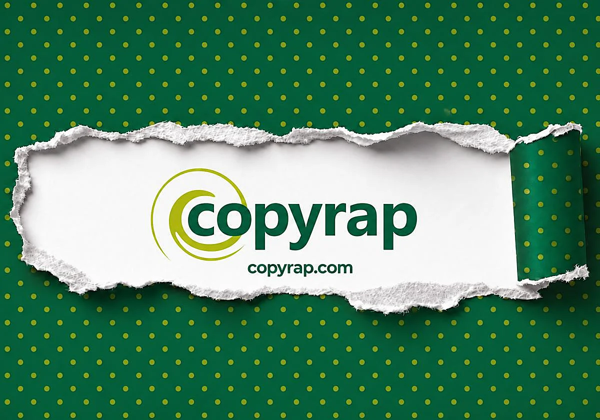 Copyrap se prepara para vestir la Feria de Málaga
