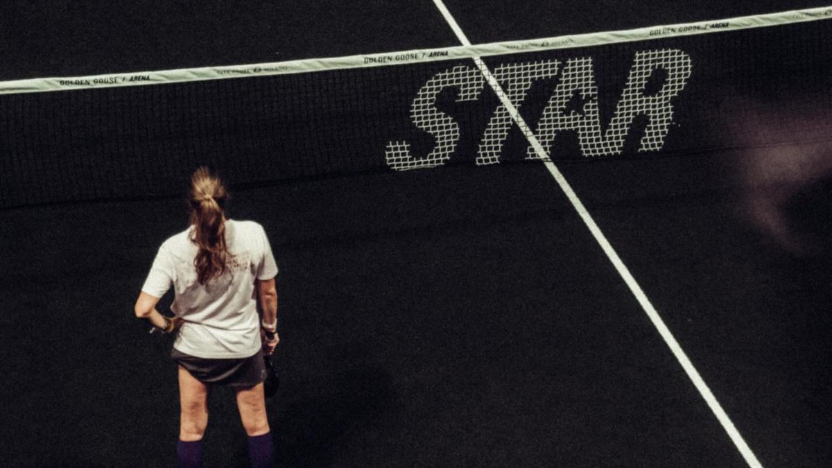 Así es el club de pádel más lujoso del mundo: "Queremos redefinir los límites del deporte"