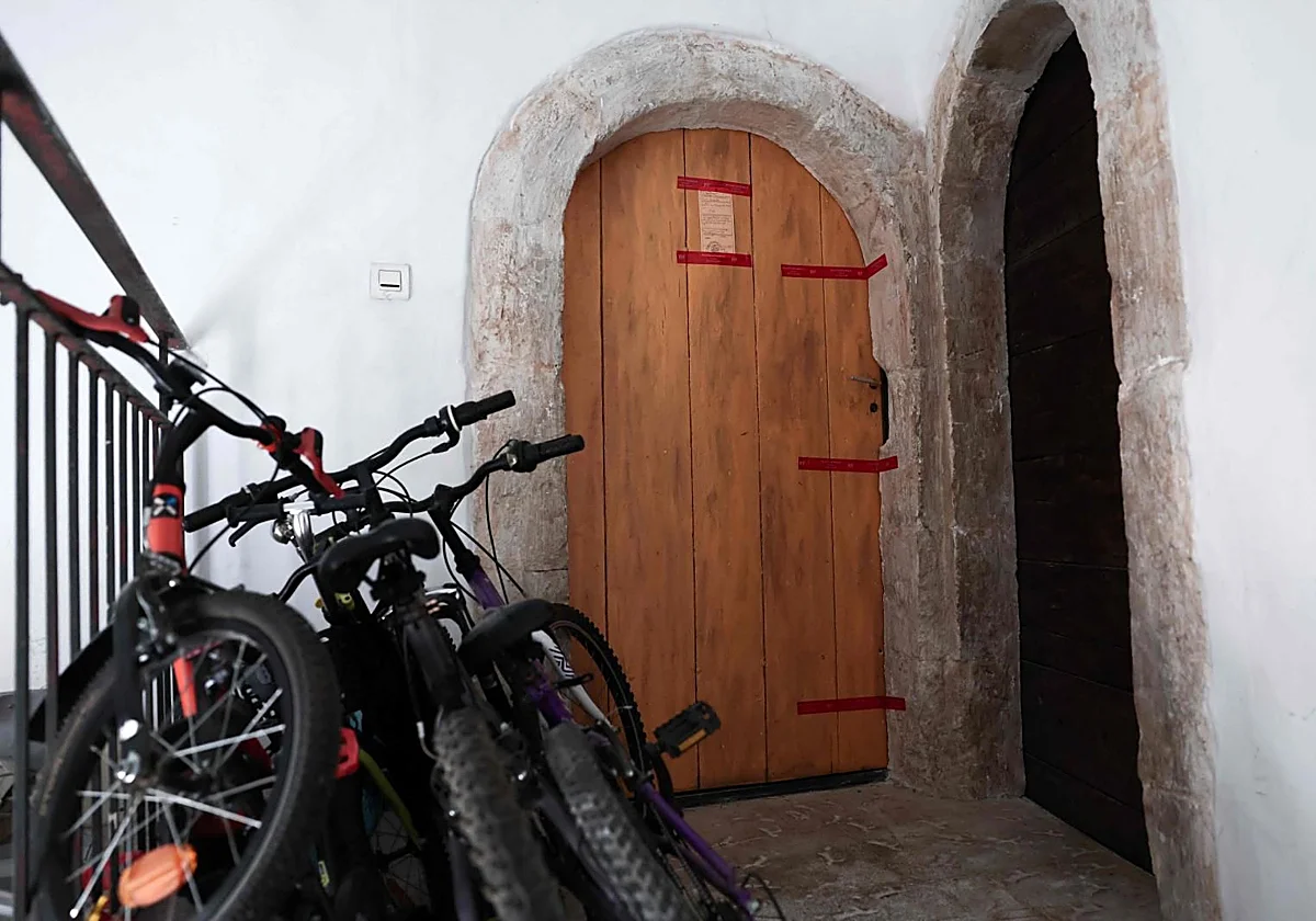 Hallan los cuerpos de cinco bebés en la vivienda de una pareja en Francia