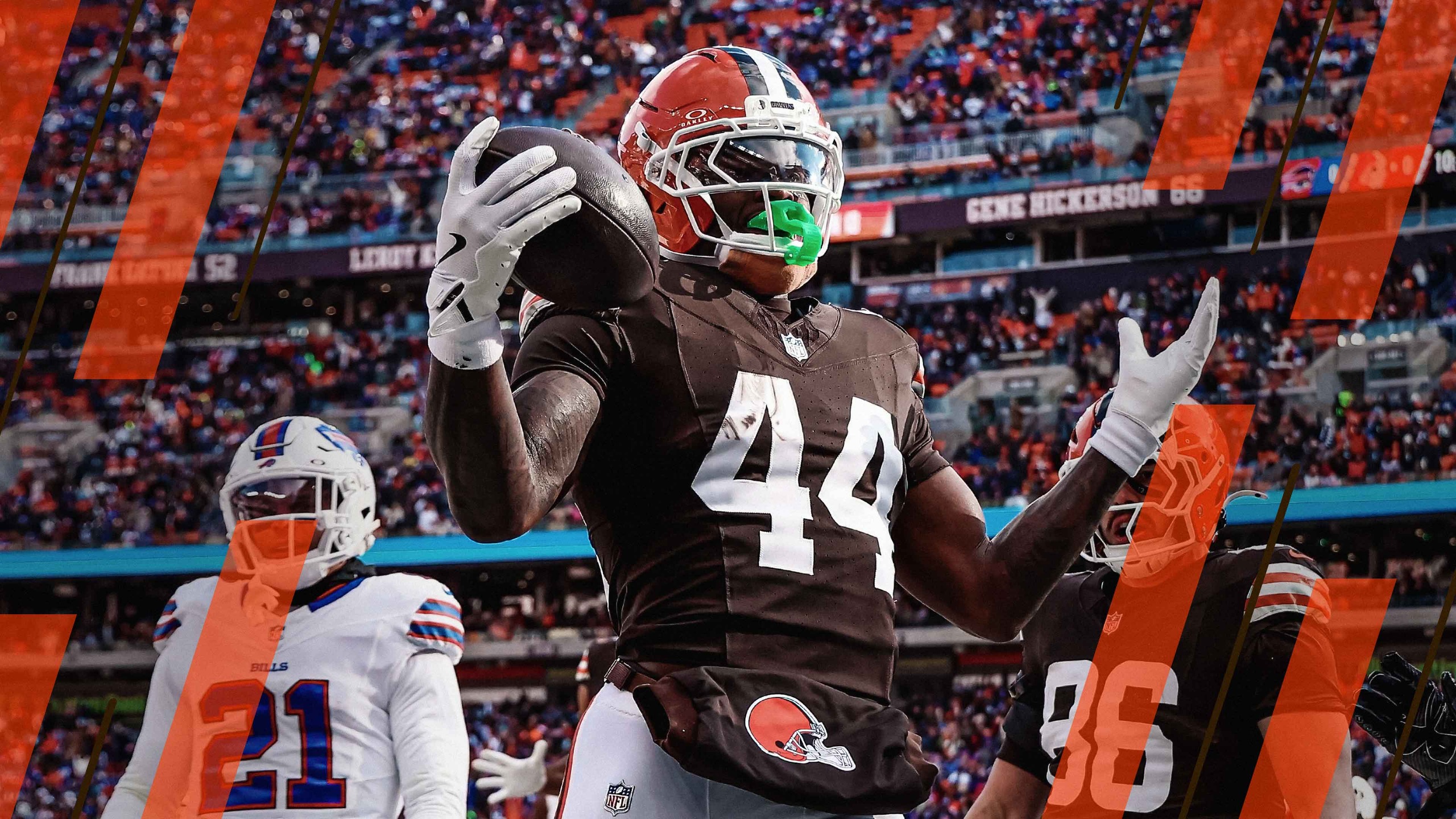 Cleveland Browns 2026 preview: Todd Monken takes over rebuilt offense and a defense without Myles Garrett