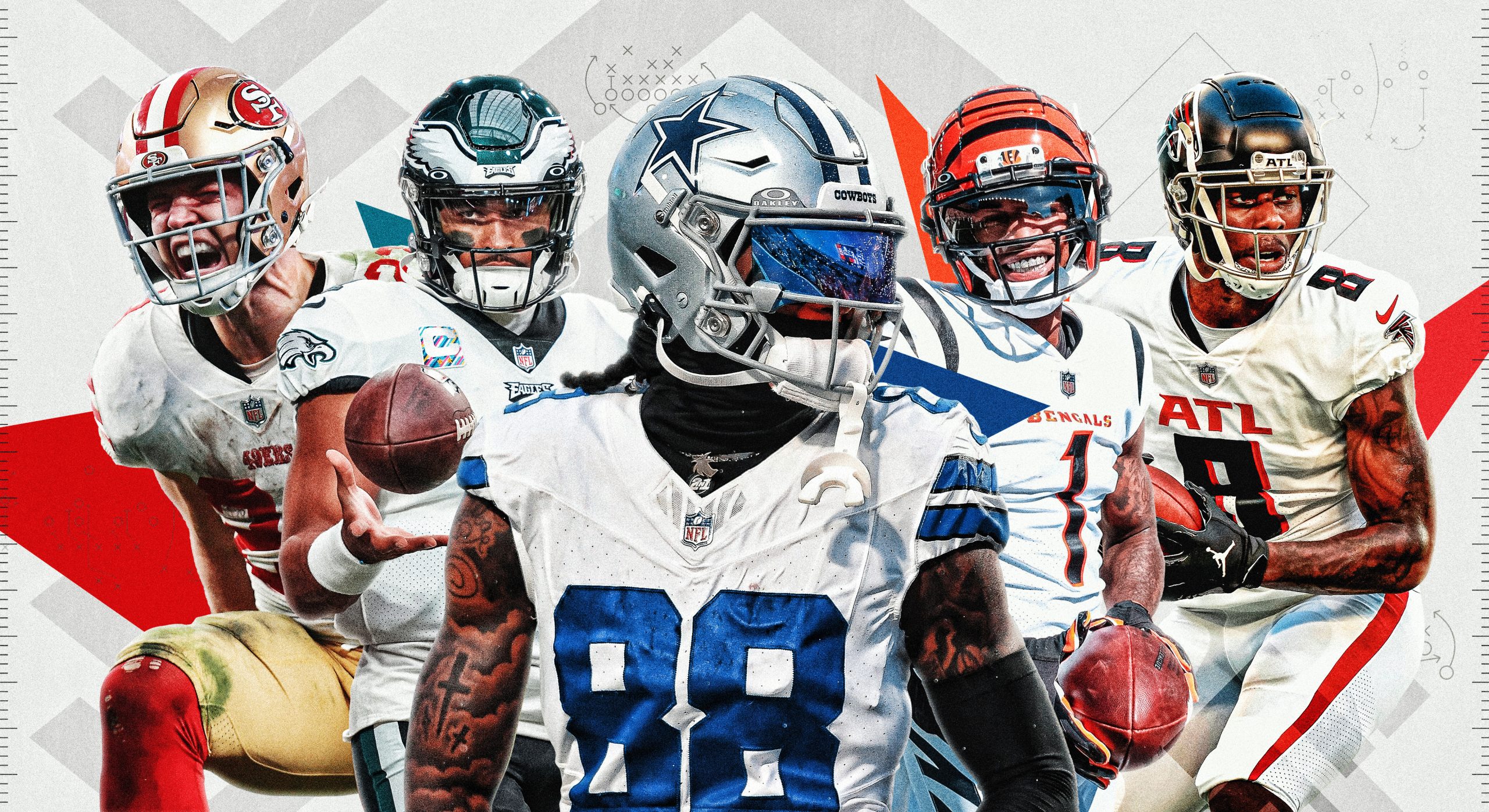2026 Fantasy Football Draft Kit
