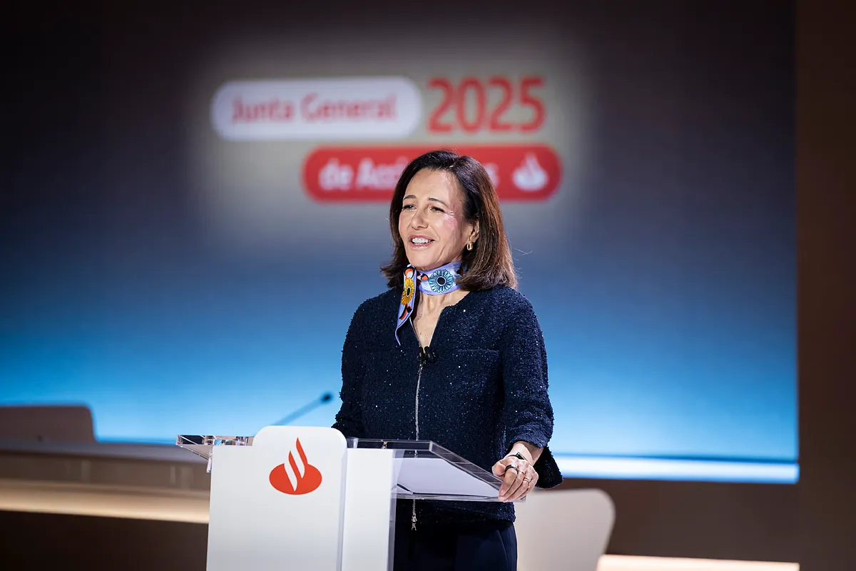 Santander ficha al responsable global de Contratación de Personal de Revolut