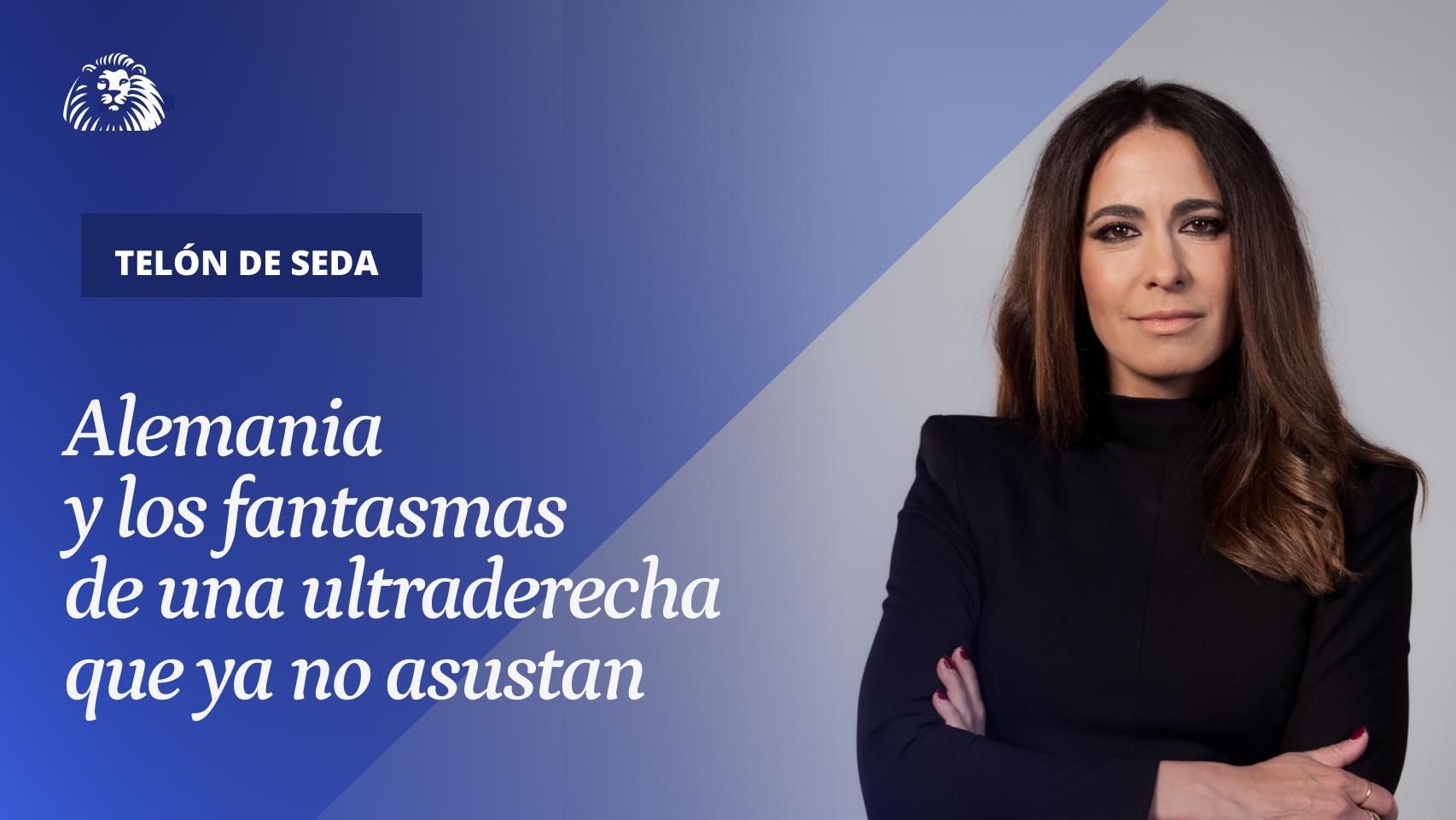 Alemania y los fantasmas de una ultraderecha que ya no asustan: el canciller Merz no quiere pactos con ella, pero sus socios sí