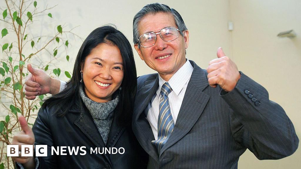 Cómo se compara Keiko con su padre y qué significa que un Fujimori vuelva a gobernar Perú