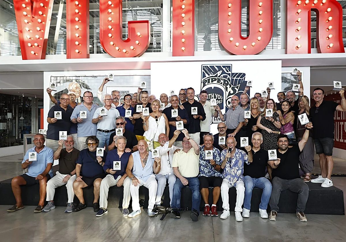 En memoria de Piper's, la discoteca que marcó a cuatro generaciones en la Costa del Sol