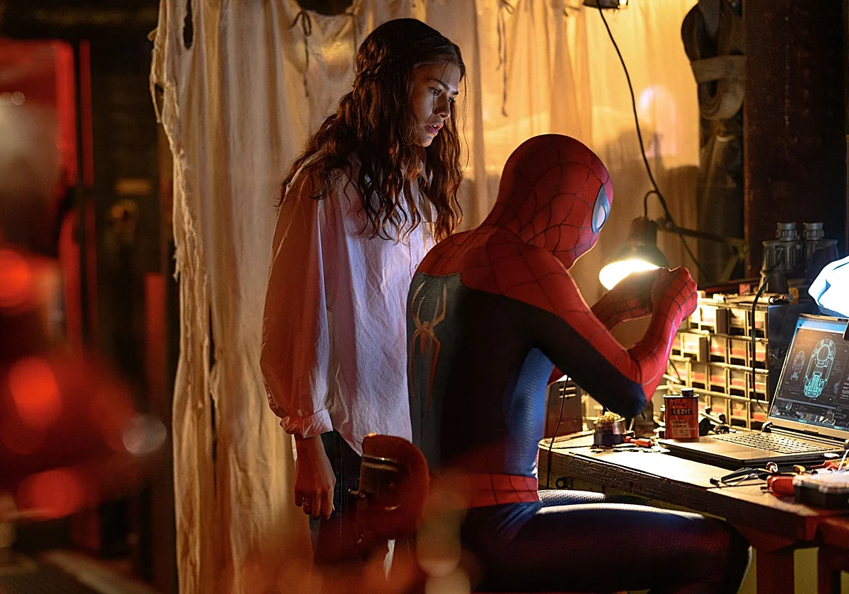 Spider-Man se reinventa: «Es menos sobre salvar el mundo y más sobre salvarse a uno mismo»