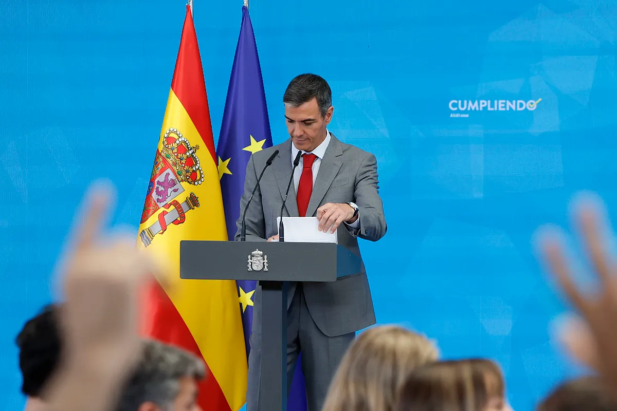 Economía, vivienda y corrupción: las claves de un fin de curso político con tintes electorales
