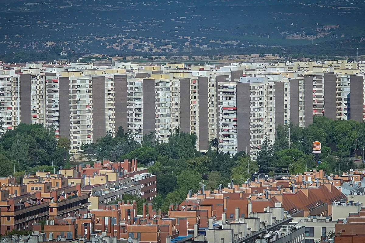 Las inspecciones catastrales pueden durar hasta 18 meses