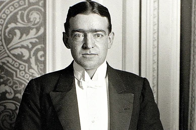 Las claves de Shackleton para decidir en la niebla