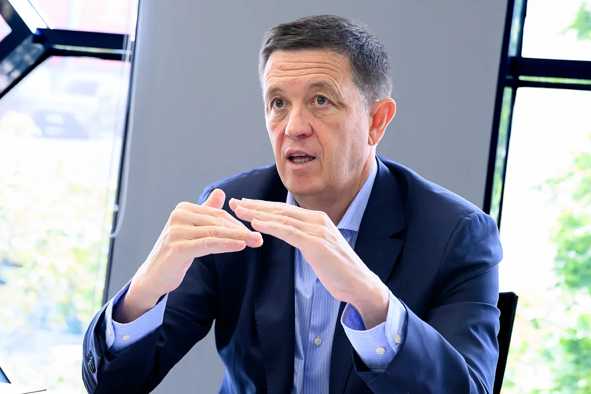Northgate alcanza una flota récord tras invertir 360 millones