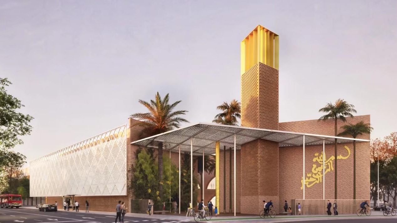 La construcción de una mezquita en las Tres Mil pone en jaque el pacto entre PP y Vox a 10 meses de las elecciones