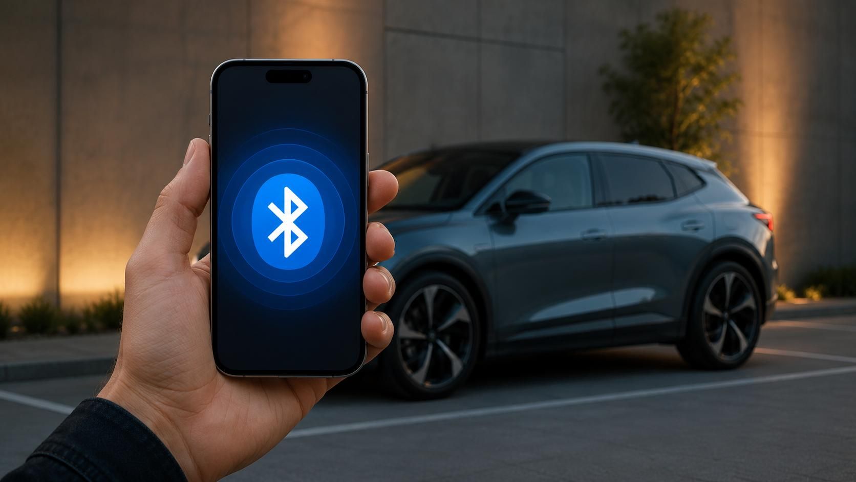El método para robar 2 millones de coches usando un móvil: el culpable es el dispositivo antirrobo que tenía instalado