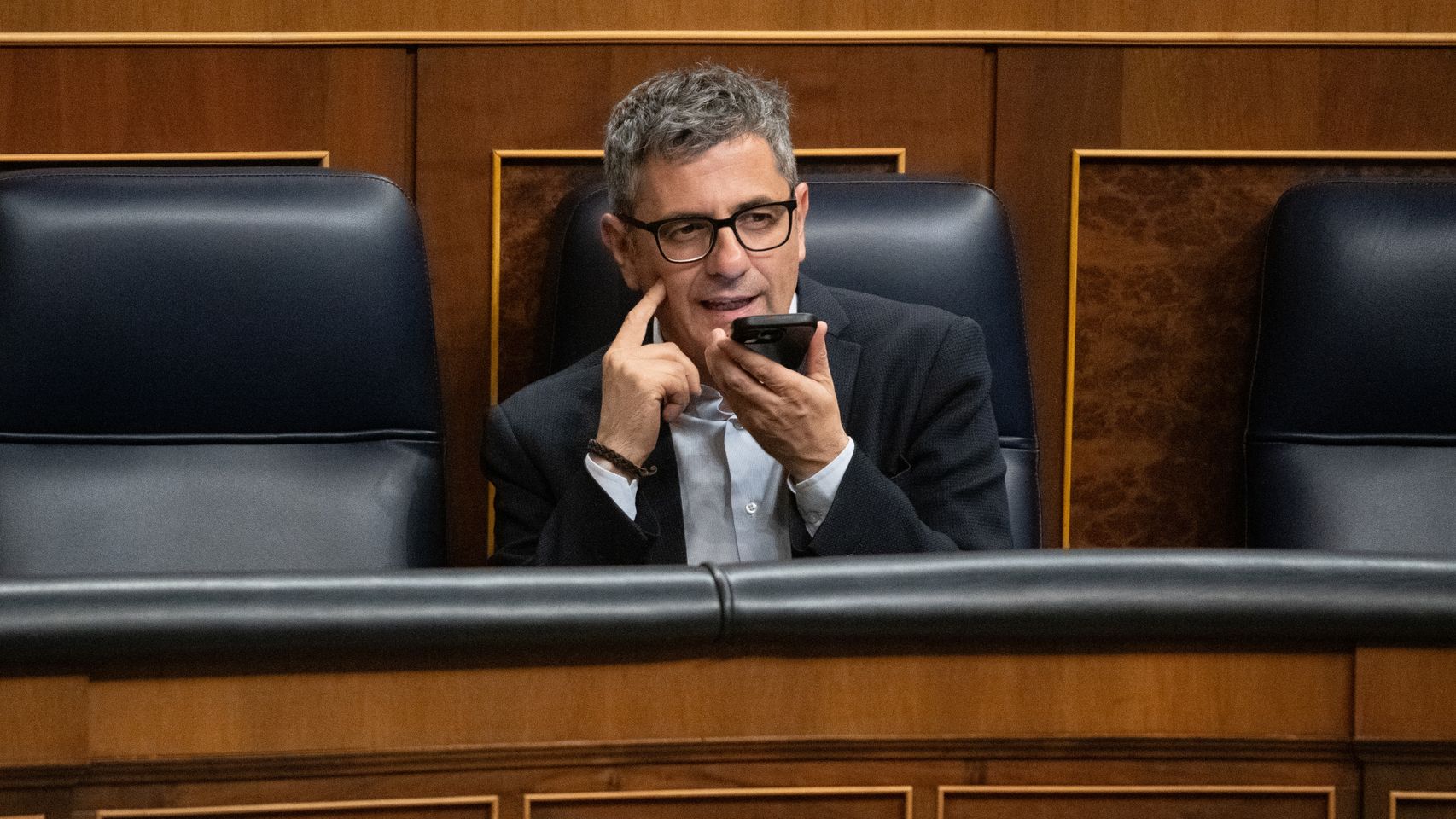 La Ley Anticorrupción del Gobierno permite 'saltarse' a los notarios y evitar la base de datos que usan la UCO y la UDEF