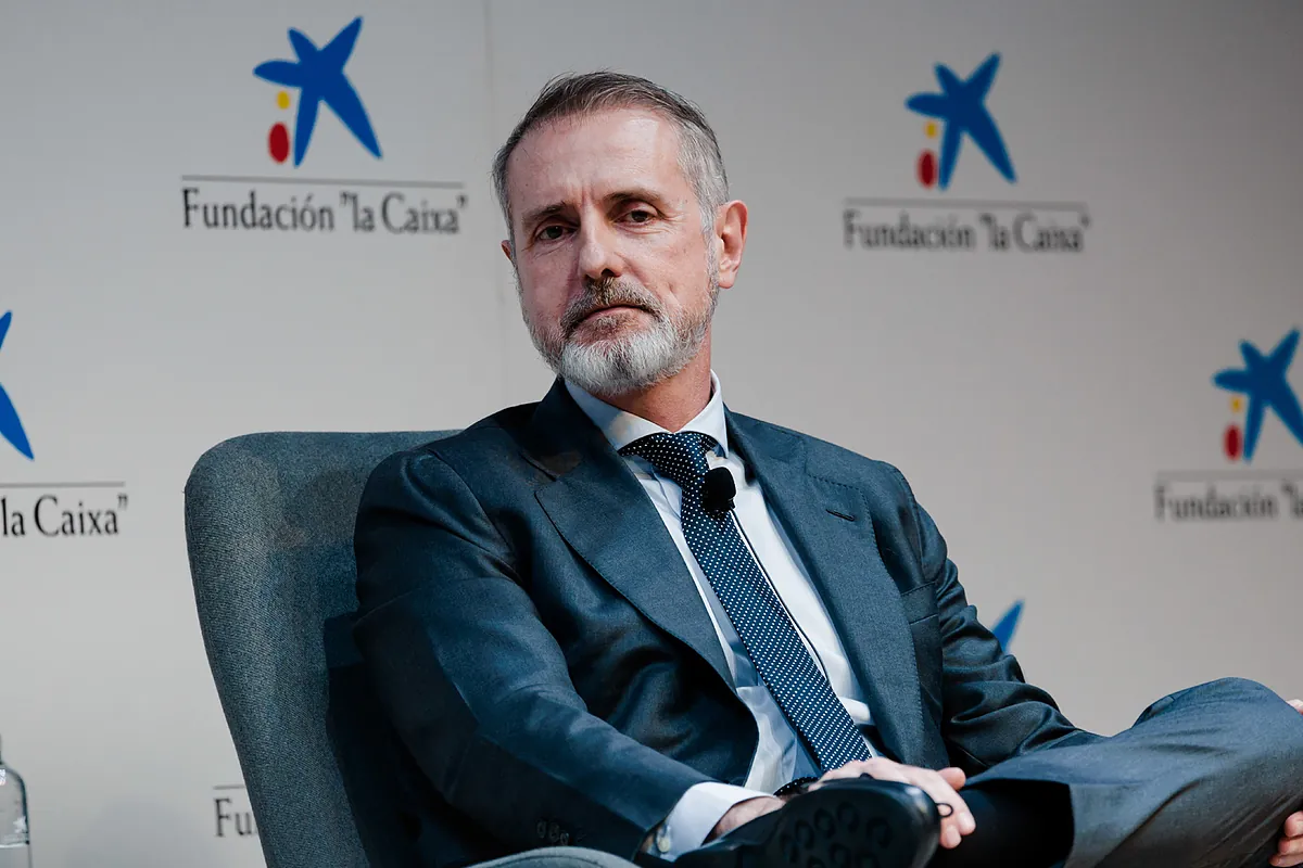 Los ingresos de Telefónica crecen un 1,7% y el ebitda un 3,8% en el primer semestre