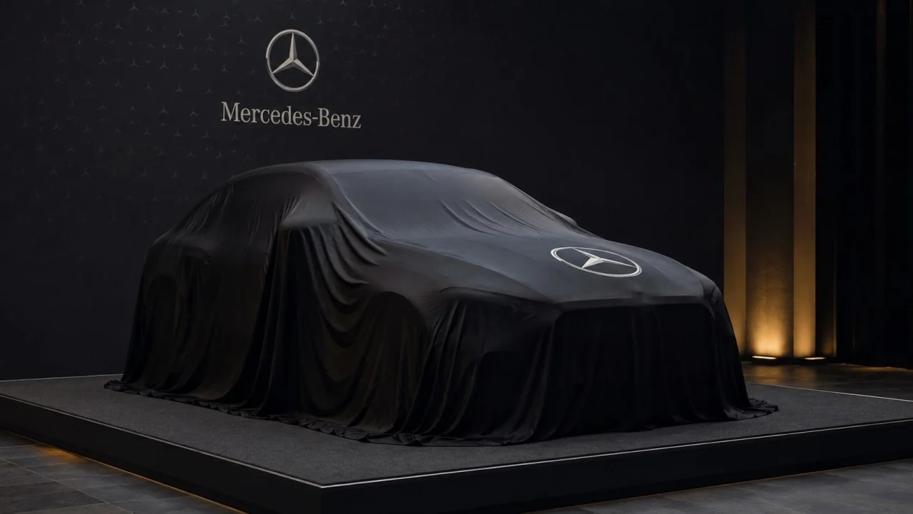 Mercedes estrena hoy el nuevo GLA Electric: sustituye al EQA con una autonomía que roza los 680 km