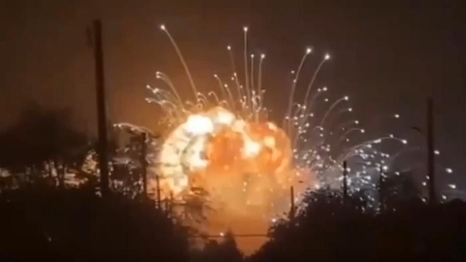 Guerra de Irán, última hora en directo | Teherán ataca bases militares y EEUU y Arabia Saudí responden bombardeando milicias proiraníes en Irak