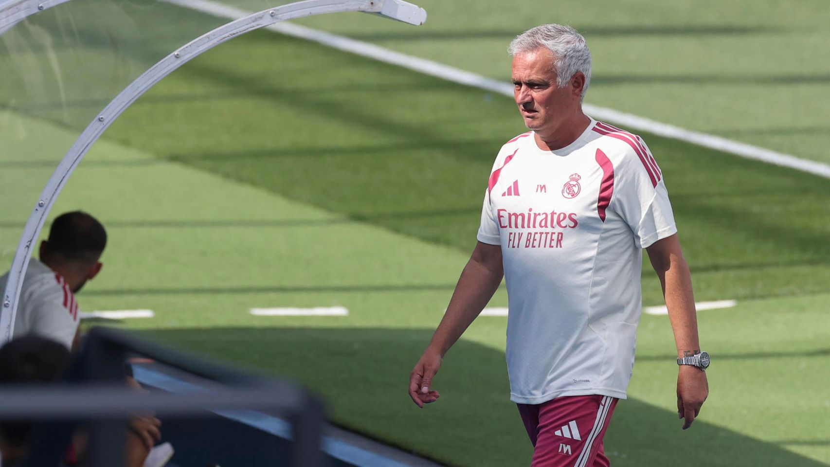 El puzle del Real Madrid con el encaje de Diomande obliga a dos salidas: calma con Vinicius y cuatro señalados