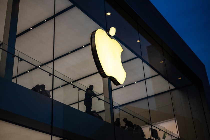 La paradoja de Apple: la empresa más valiosa del mundo no tiene interés en invertir en la fiebre de los centros de datos