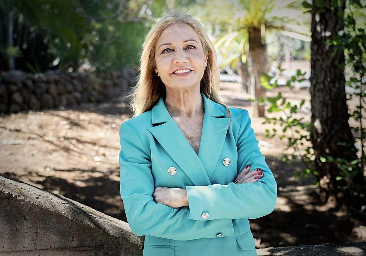 «Mirar el cielo es mirar nuestro hogar»