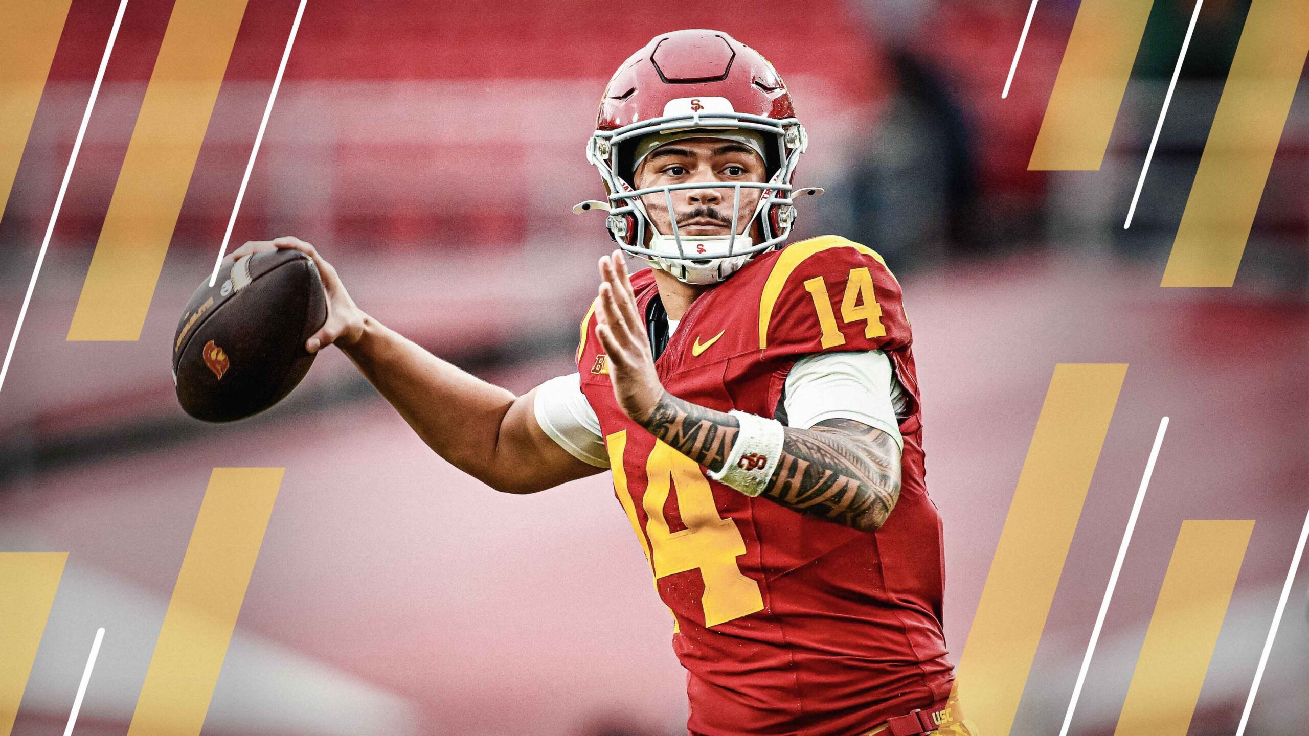 College Football: 8 teams who could make their first College Football Playoff appearance in 2026