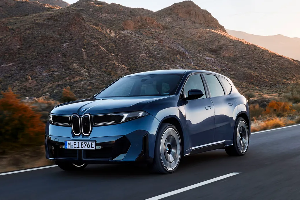 BMW se suma a la ola de recortes del automóvil: eliminará 8.000 empleos