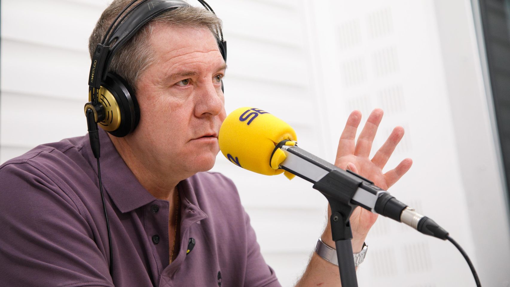 Page tiene "muchas dudas" sobre Zapatero y le aconseja salir del foco público: "Que se centre en la estrategia judicial"