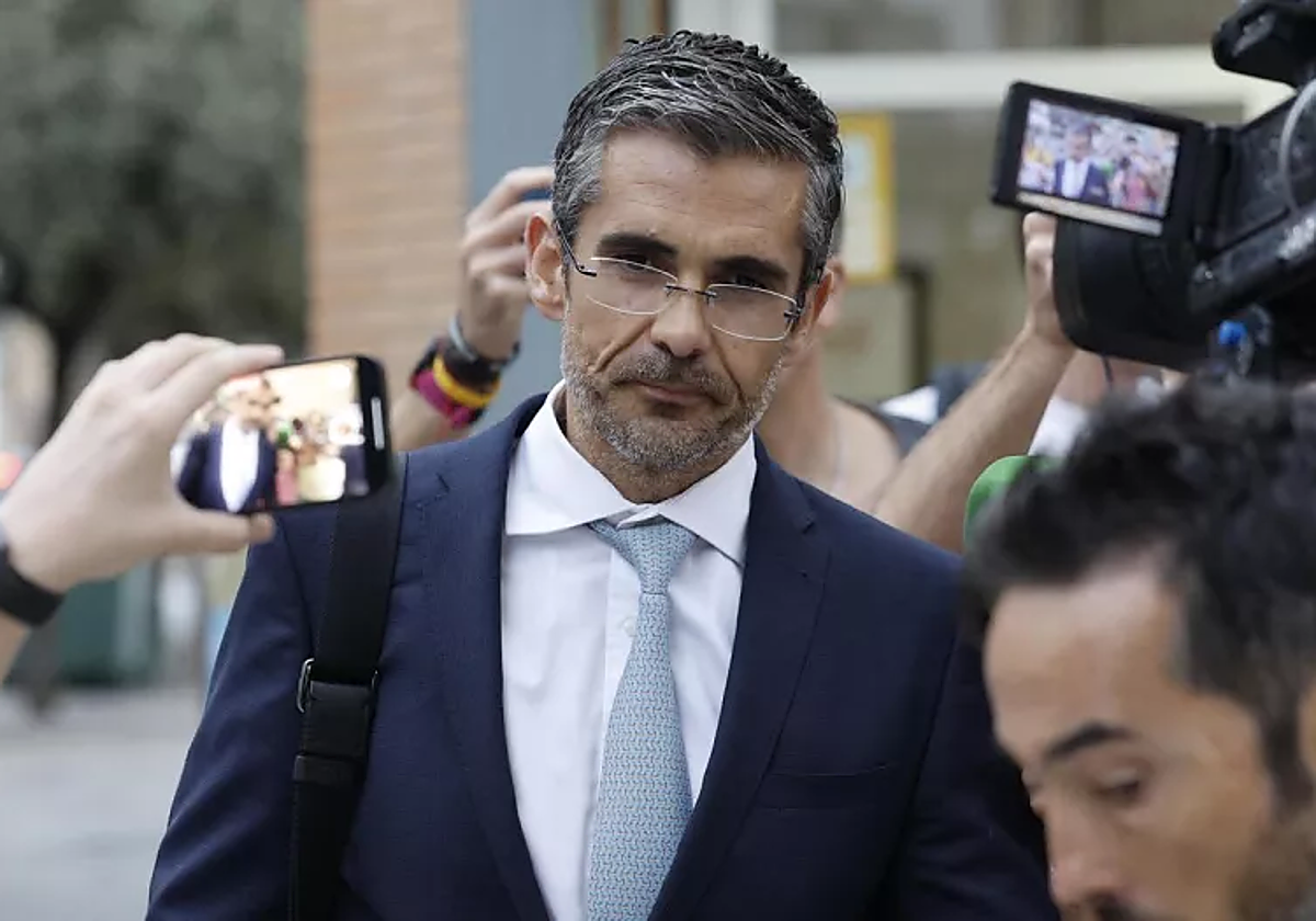 Begoña Gómez cambia de abogado para enfrentarse al juicio con jurado