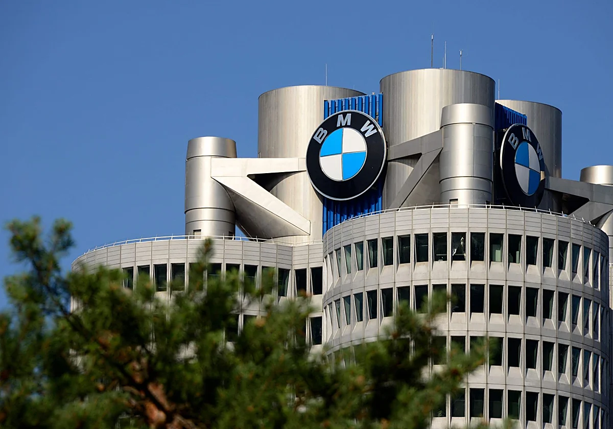 BMW planea despedir a 8.000 de sus empleados en todo el mundo hasta finales de 2027