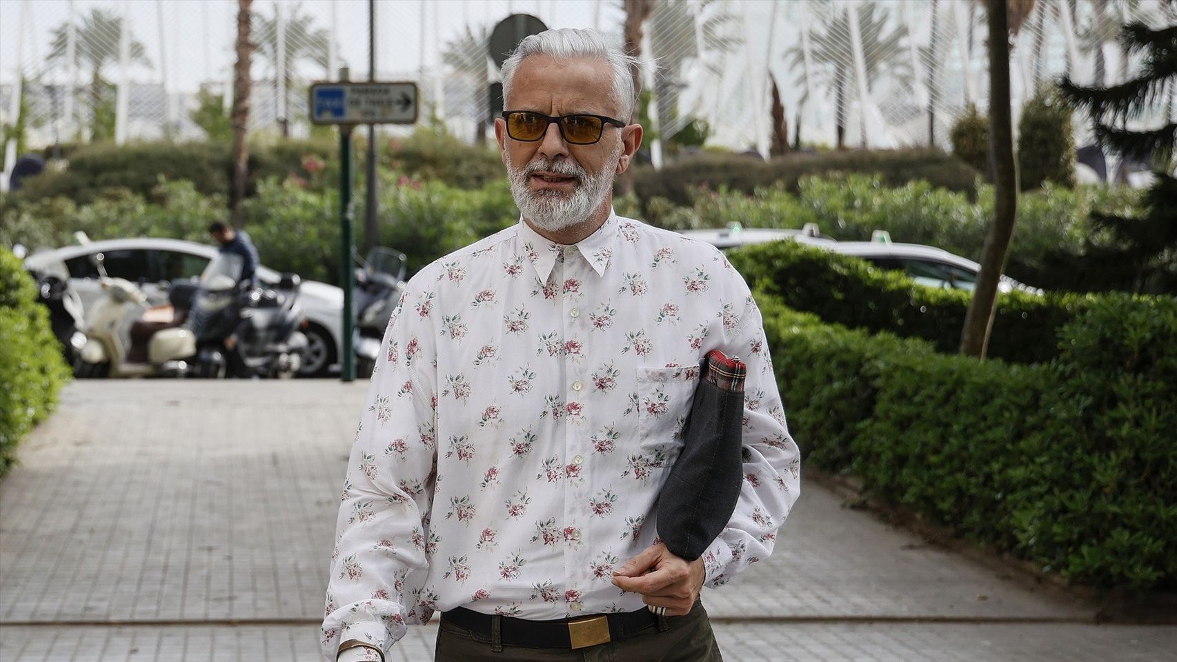 El 'yonki del dinero' entra en prisión más de una década después del estallido del 'caso Taula'