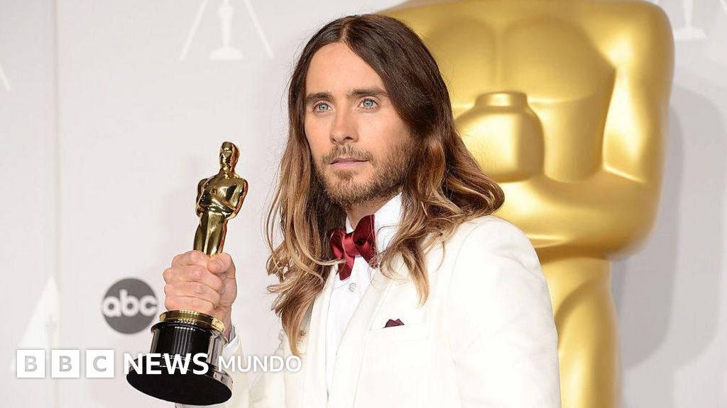 Un grupo de mujeres acusa al actor y cantante Jared Leto de conducta sexual delictiva cuando ellas eran adolescentes