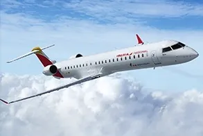 Air Nostrum gana 10,5 millones y devuelve 20 millones a la Sepi