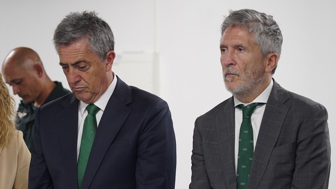 El juez Pedraz da la condición de investigado al exdirector de la Guardia Civil Leonardo Marcos y le cita a declarar