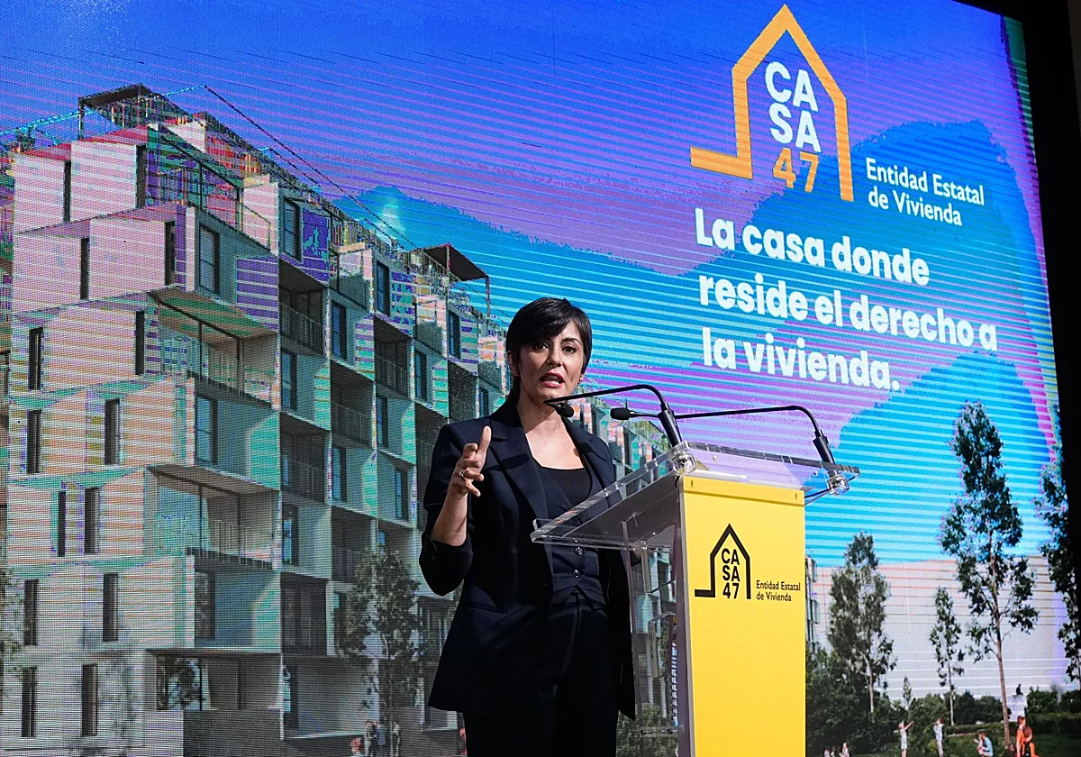 CSIF demandará a Casa 47 por negarse a subrogar a la plantilla de Sareb