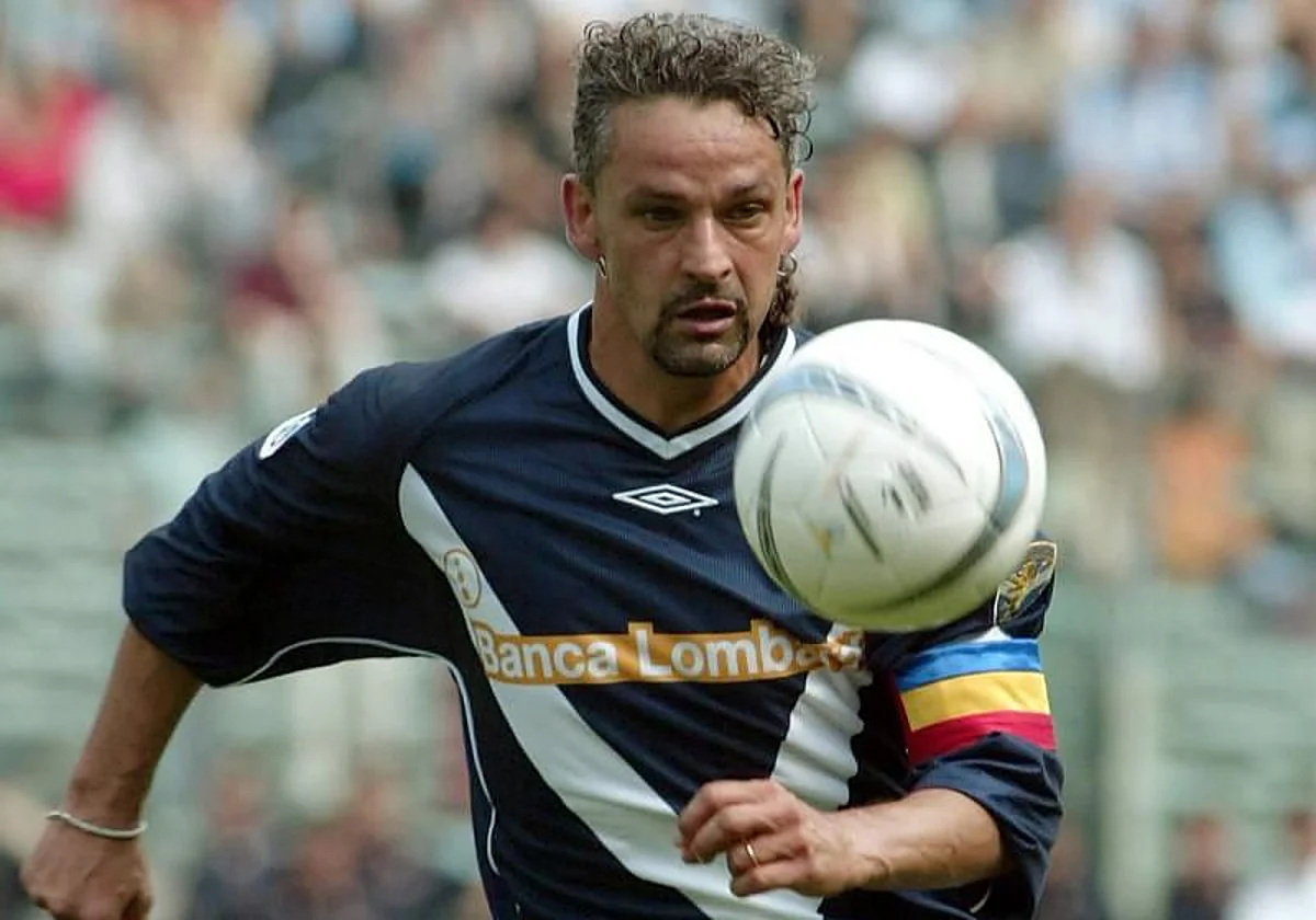 El Brescia de Baggio, Pirlo y Guardiola desaparece tras 114 años de historia