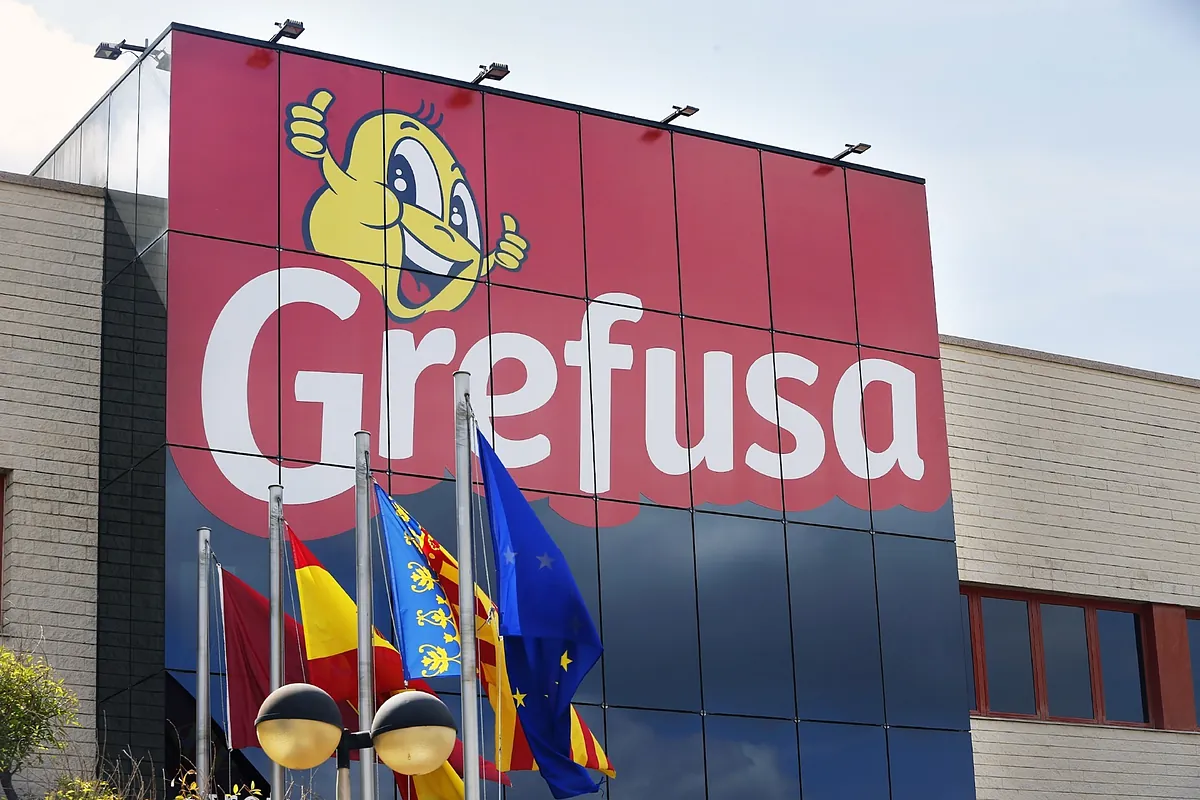 Grefusa invertirá 30 millones para mejorar la producción y crecer un 20% en cuatro años