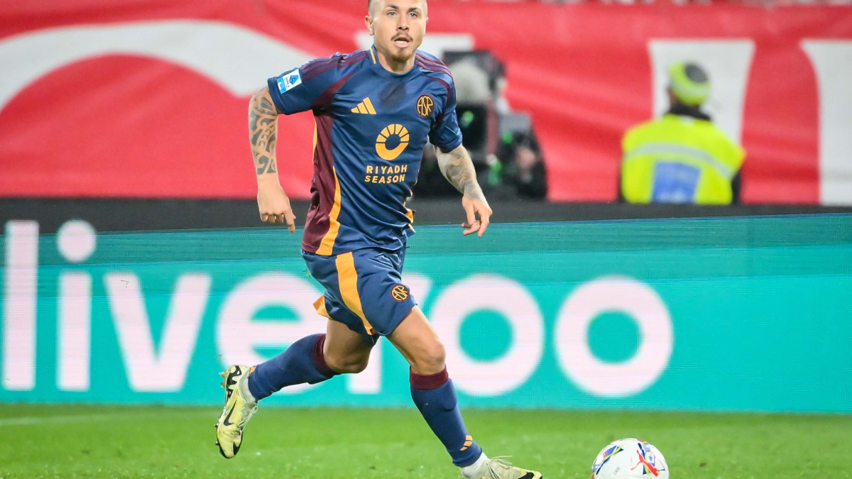 Angeliño, el siguiente objetivo del Dépor