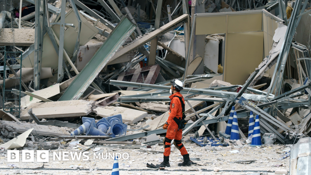 Más de 100 réplicas sacuden Japón tras potente terremoto que causó al menos 13 muertos