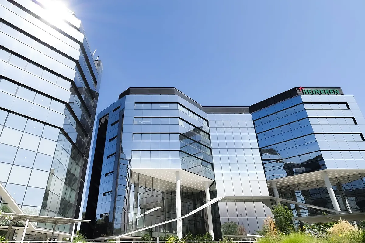 Insur compra el parque empresarial La Sierra Business Area por 81 millones