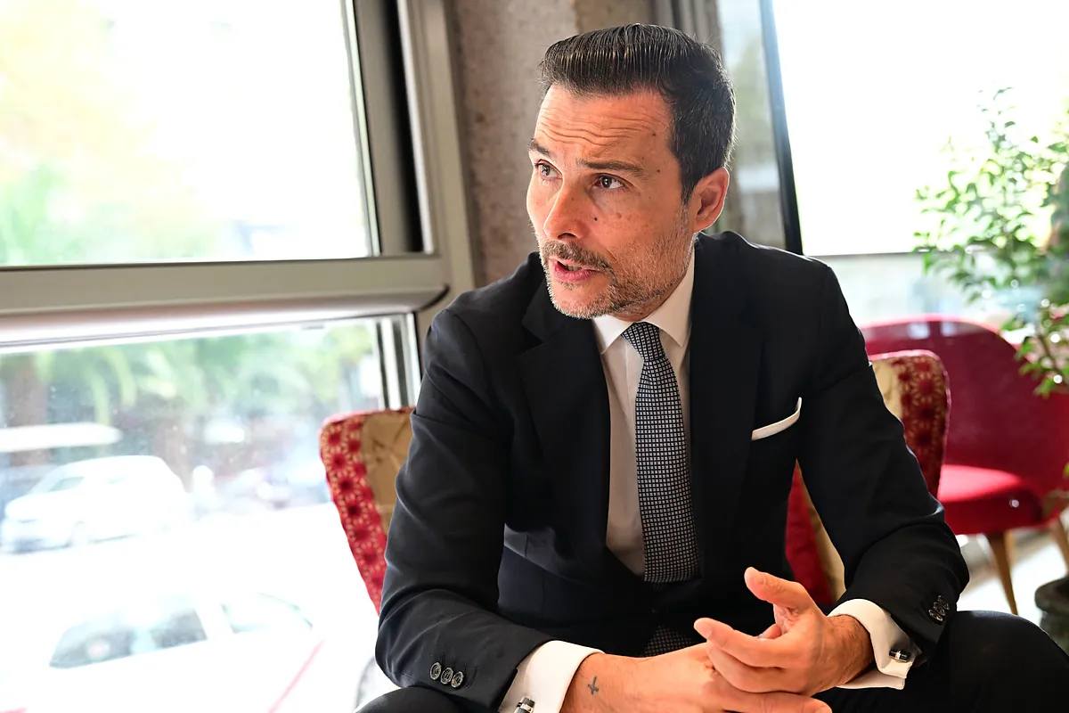 Cofides compra el 30% de la filial de eólica marina de Amper por 20 millones