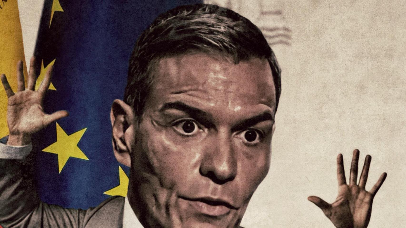 El año que Sánchez no logró taparnos la boca