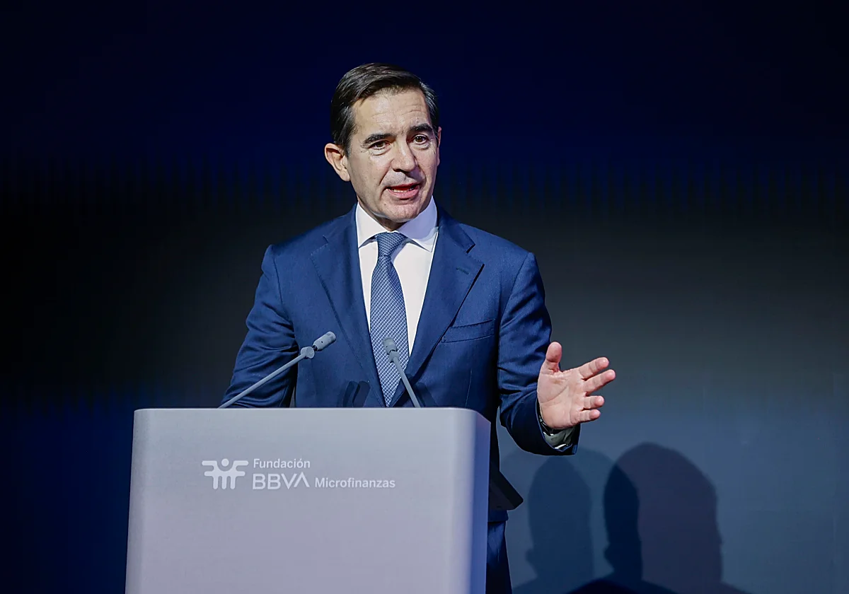 BBVA realiza una profunda transformación en su equipo directivo con más de una decena de cambios