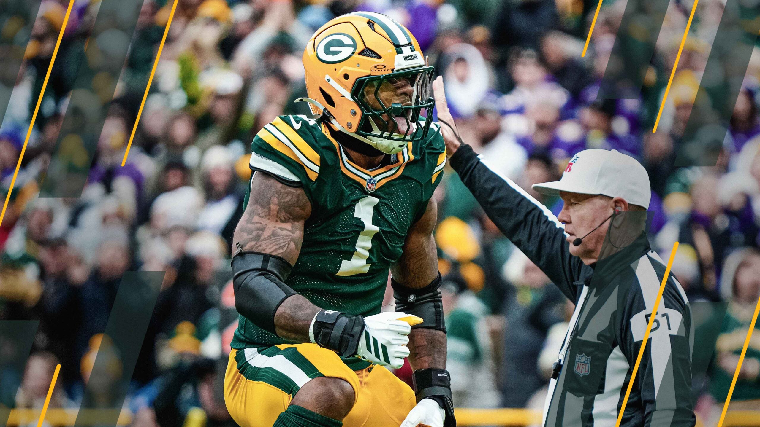 Green Bay Packers 2026 preview: Jordan Love, Micah Parsons shape season outlook