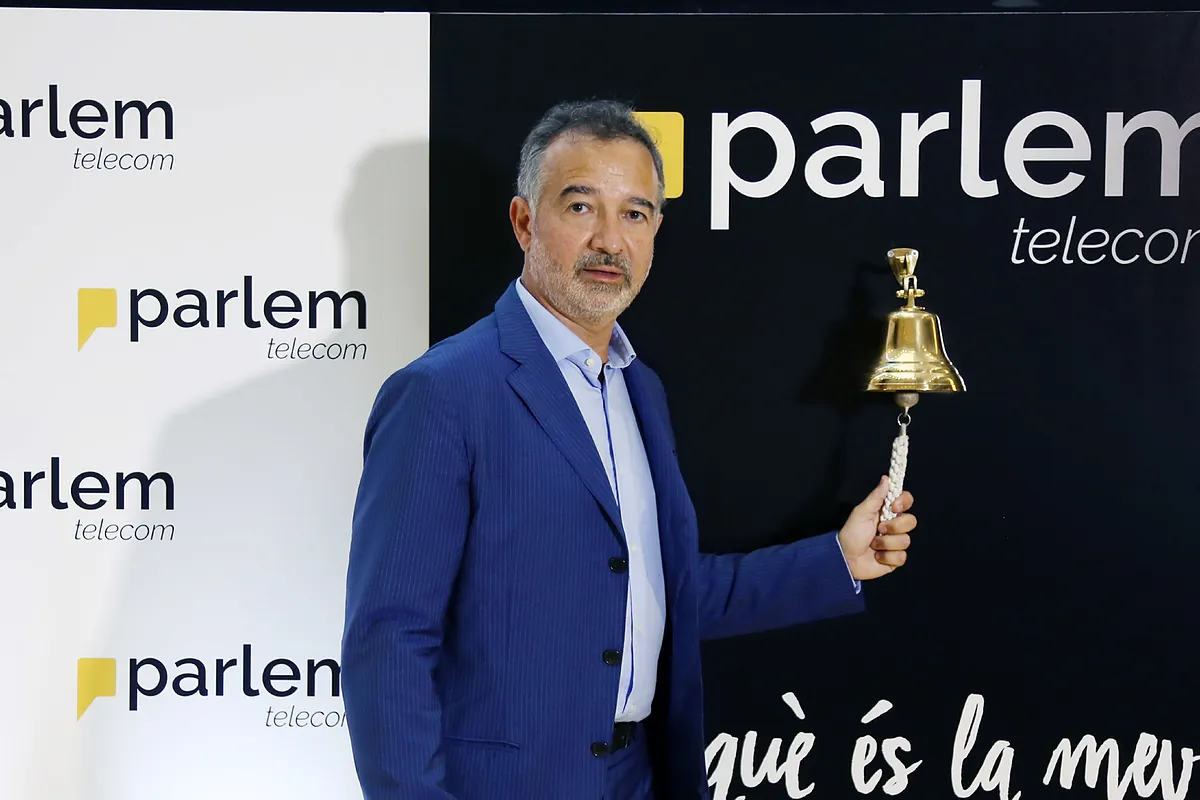 El juez mercantil cesa al experto independiente de Parlem