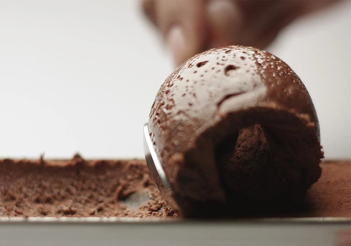 «Si el color es muy brillante, desconfía»: cómo saber si un helado es realmente artesano