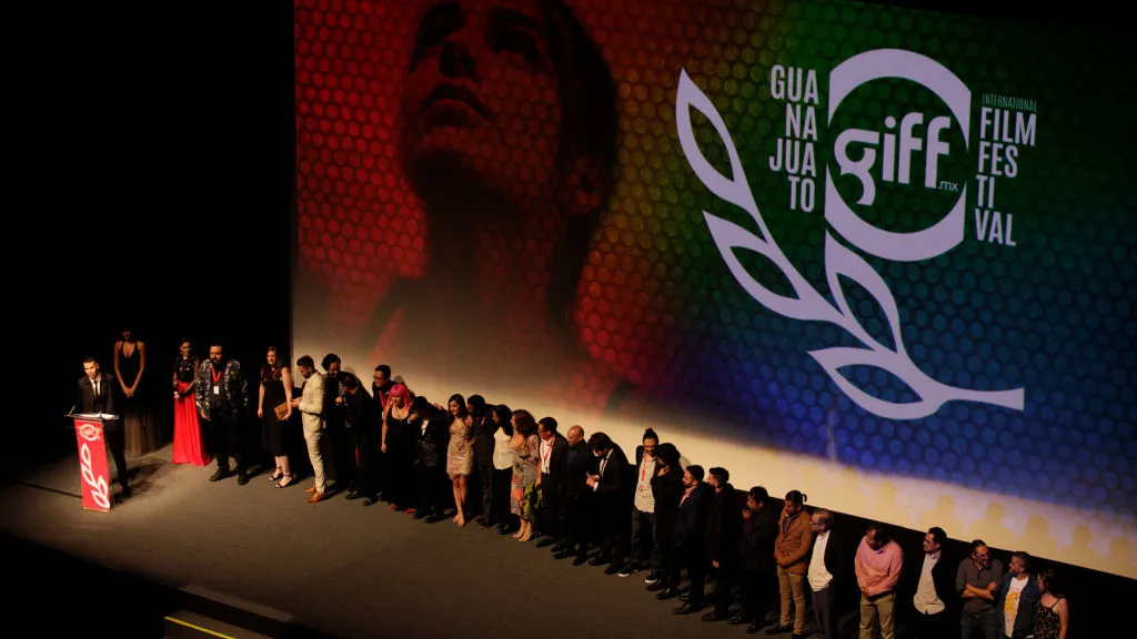 La mirada humana detrás del prompt: Los cortos hechos con IA llegan al Festival Internacional de Cine de Guanajuato
